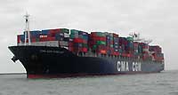 Cma Cgm Berlioz